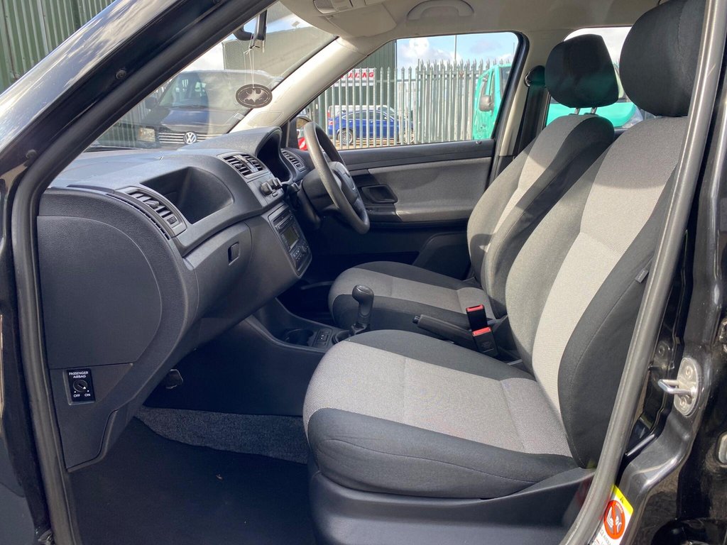 Used Skoda Fabia 2010 for sale - 77841333: Photo 14