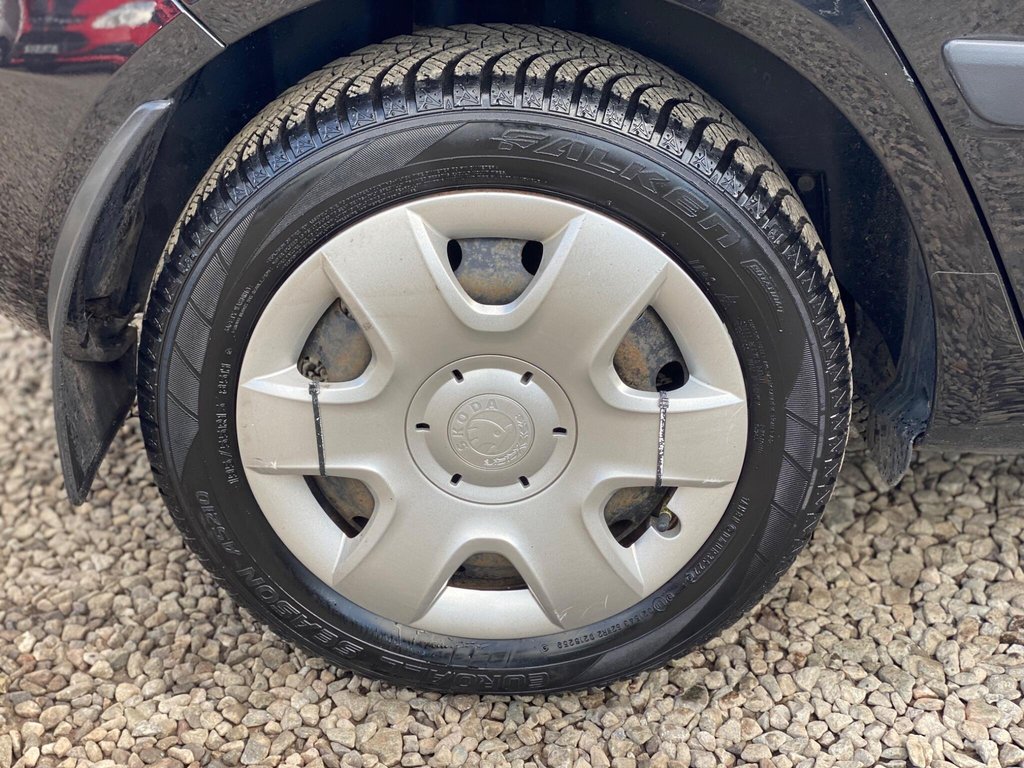 Used Skoda Fabia 2010 for sale - 77841333: Photo 16