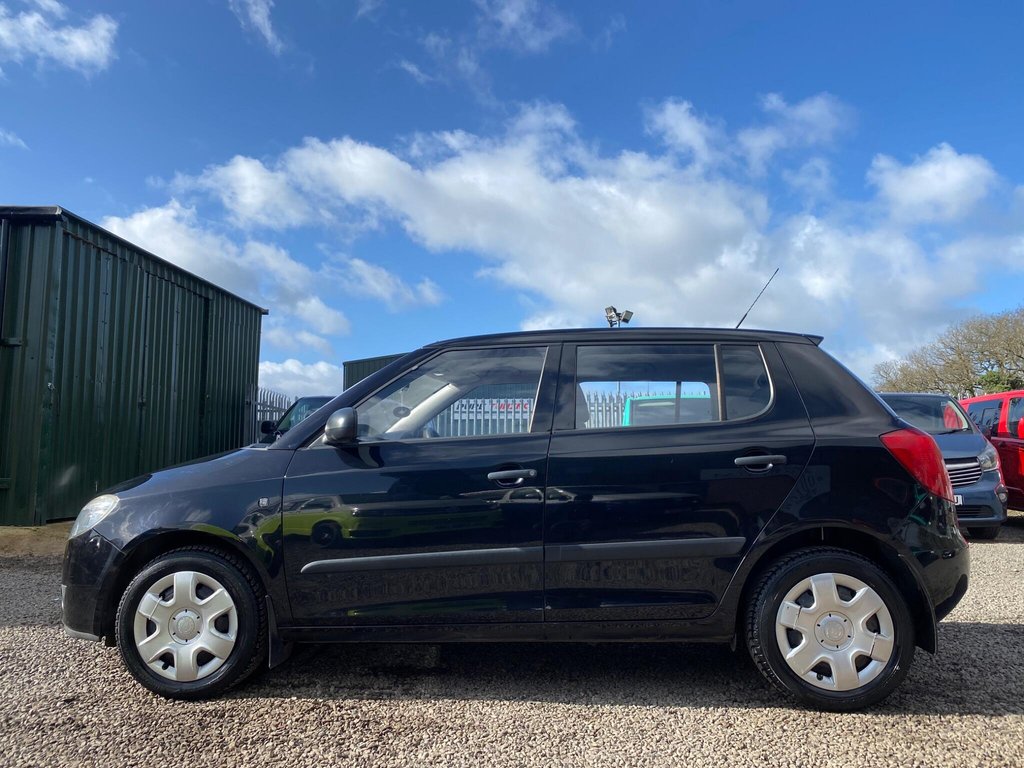 Used Skoda Fabia 2010 for sale - 77841333: Photo 18