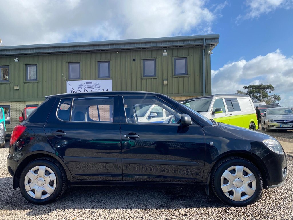 Used Skoda Fabia 2010 for sale - 77841333: Photo 20
