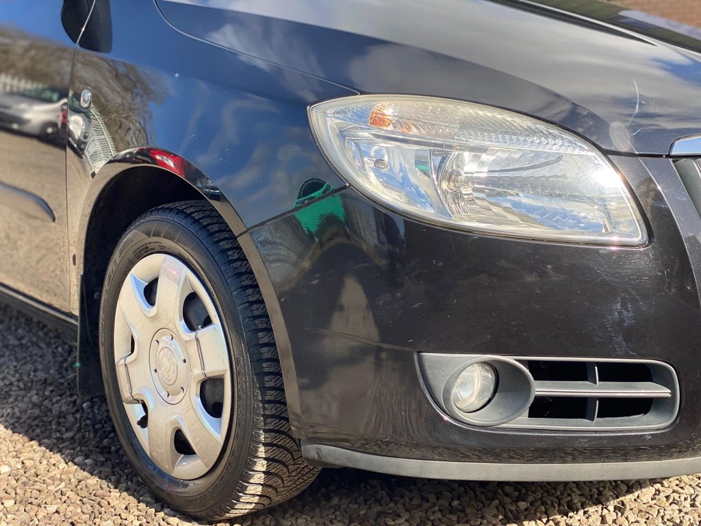 Used Skoda Fabia 2010 for sale - 77841333: Photo 21