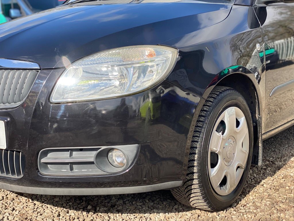 Used Skoda Fabia 2010 for sale - 77841333: Photo 23