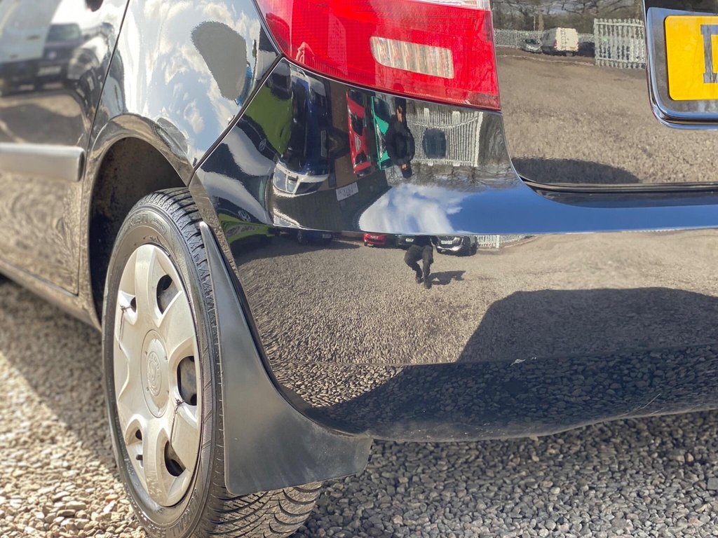 Used Skoda Fabia 2010 for sale - 77841333: Photo 25