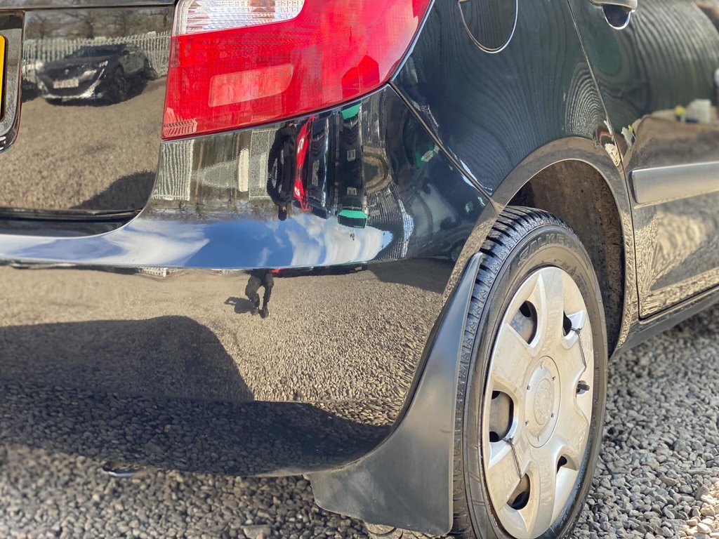 Used Skoda Fabia 2010 for sale - 77841333: Photo 27