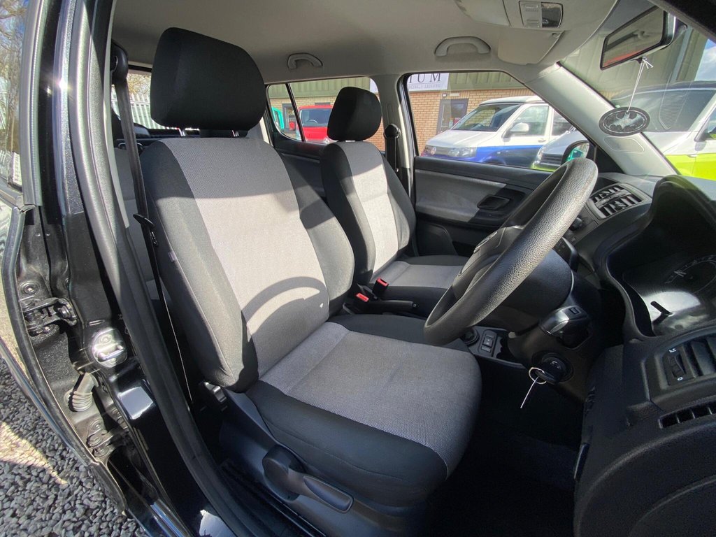 Used Skoda Fabia 2010 for sale - 77841333: Photo 31