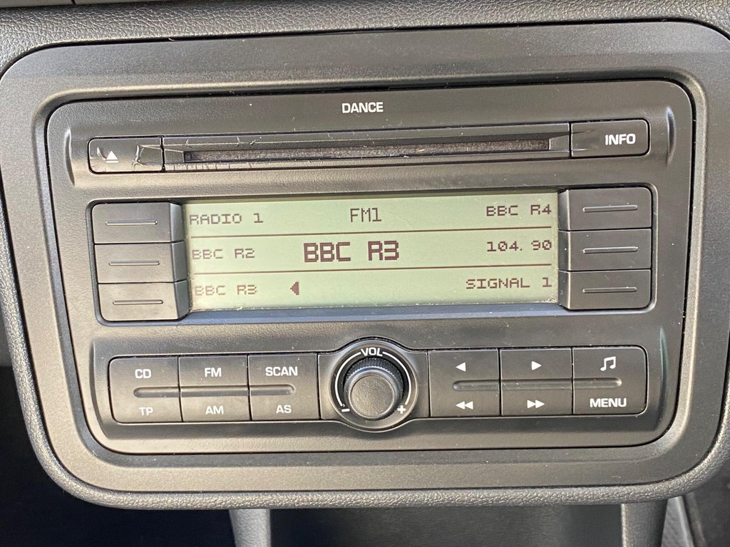 Used Skoda Fabia 2010 for sale - 77841333: Photo 33