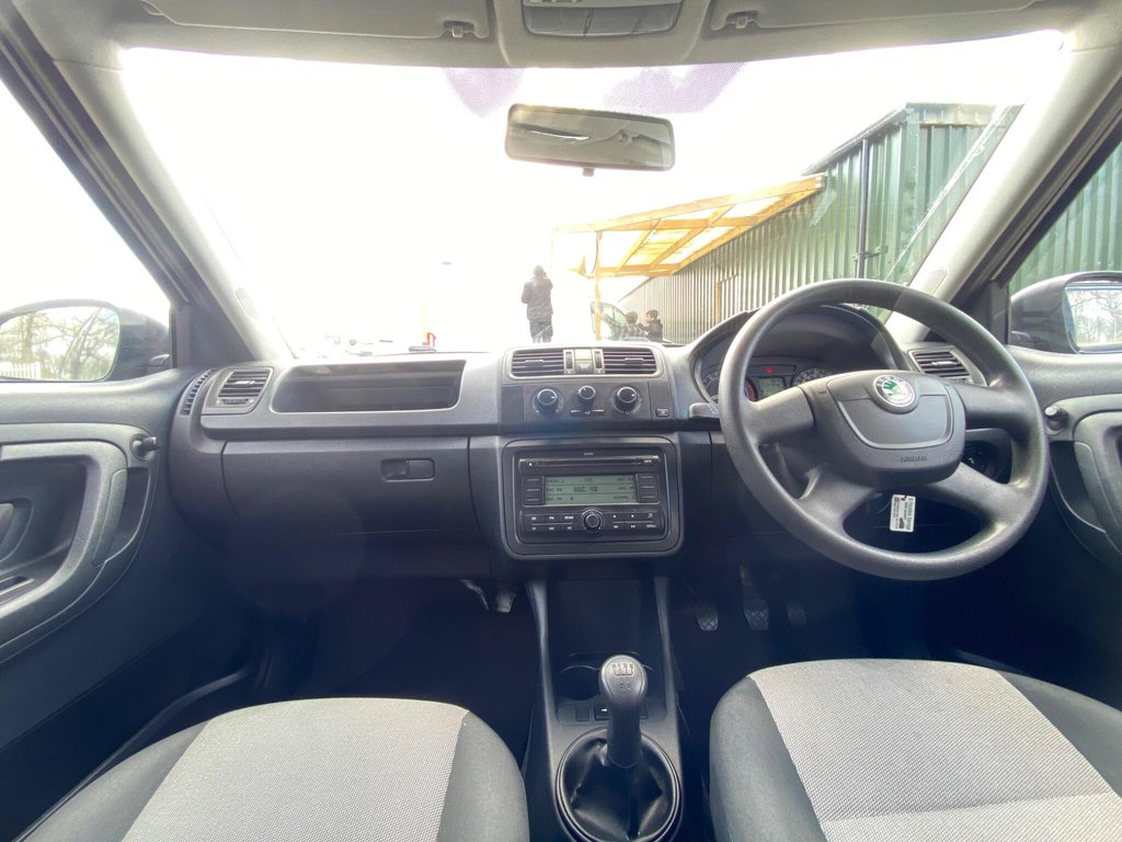 Used Skoda Fabia 2010 for sale - 77841333: Photo 45