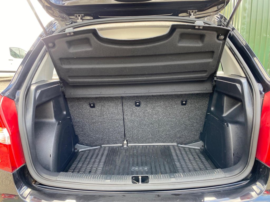 Used Skoda Fabia 2010 for sale - 77841333: Photo 49