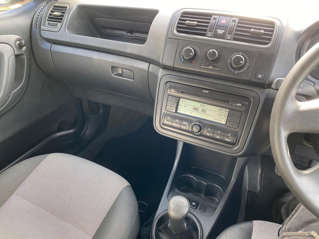 Used Skoda Fabia 2010 for sale - 77841333: Photo 7