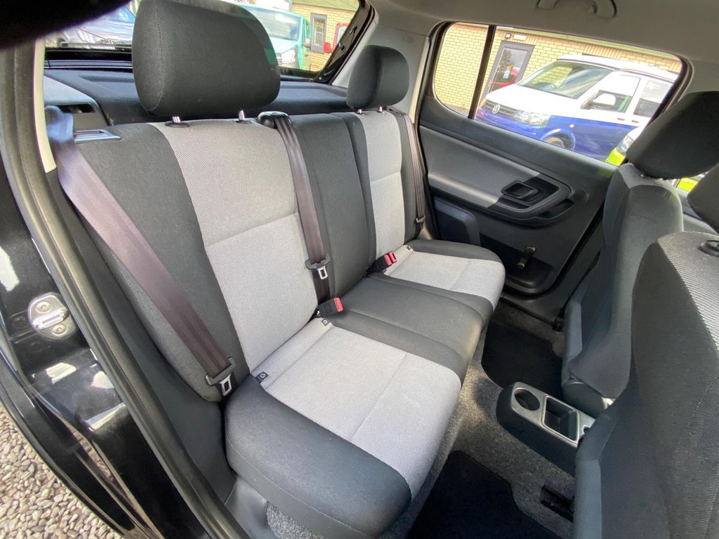 Used Skoda Fabia 2010 for sale - 77841333: Photo 9