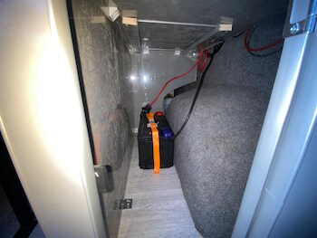 Used Peugeot Boxer 2013 for sale - 78702109: Photo