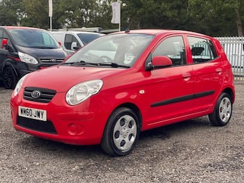 Used Kia Picanto 2011 for sale - 79659407: Photo