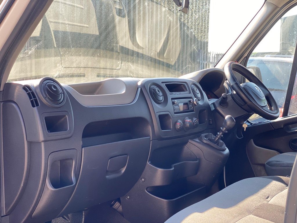 Used Renault Master 2013 for sale - 77952290: Photo 13