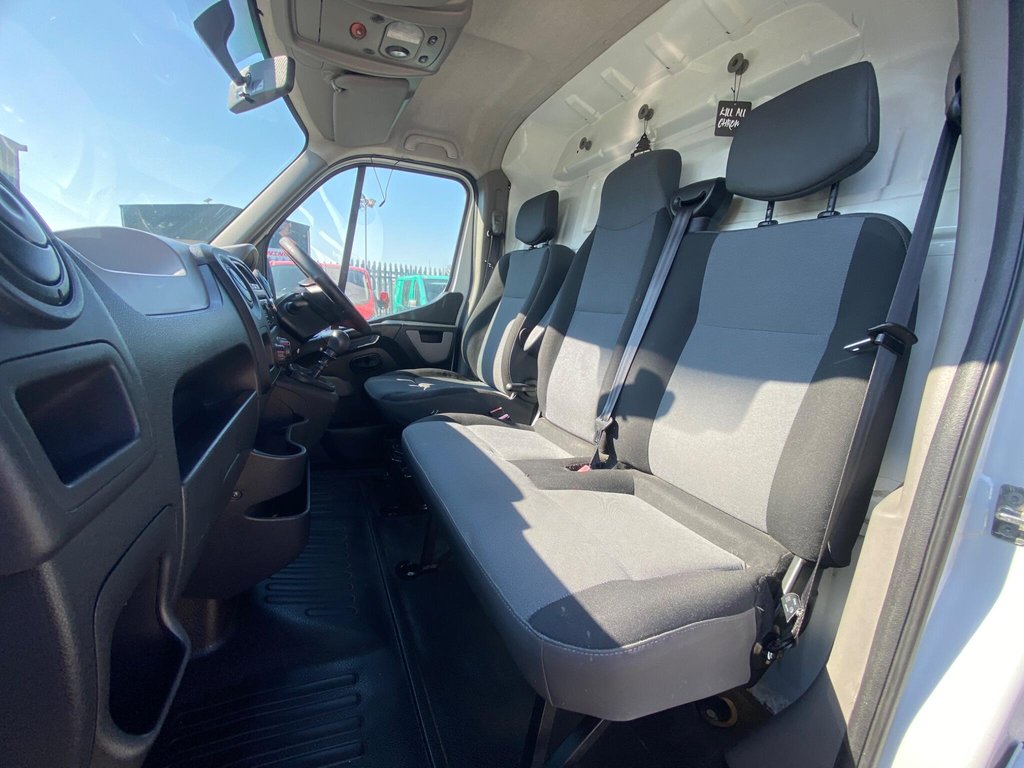 Used Renault Master 2013 for sale - 77952290: Photo 14