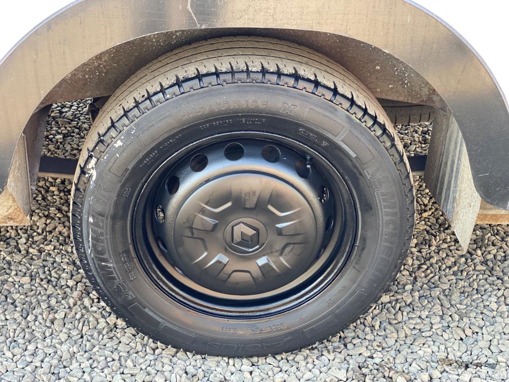 Used Renault Master 2013 for sale - 77952290: Photo 15