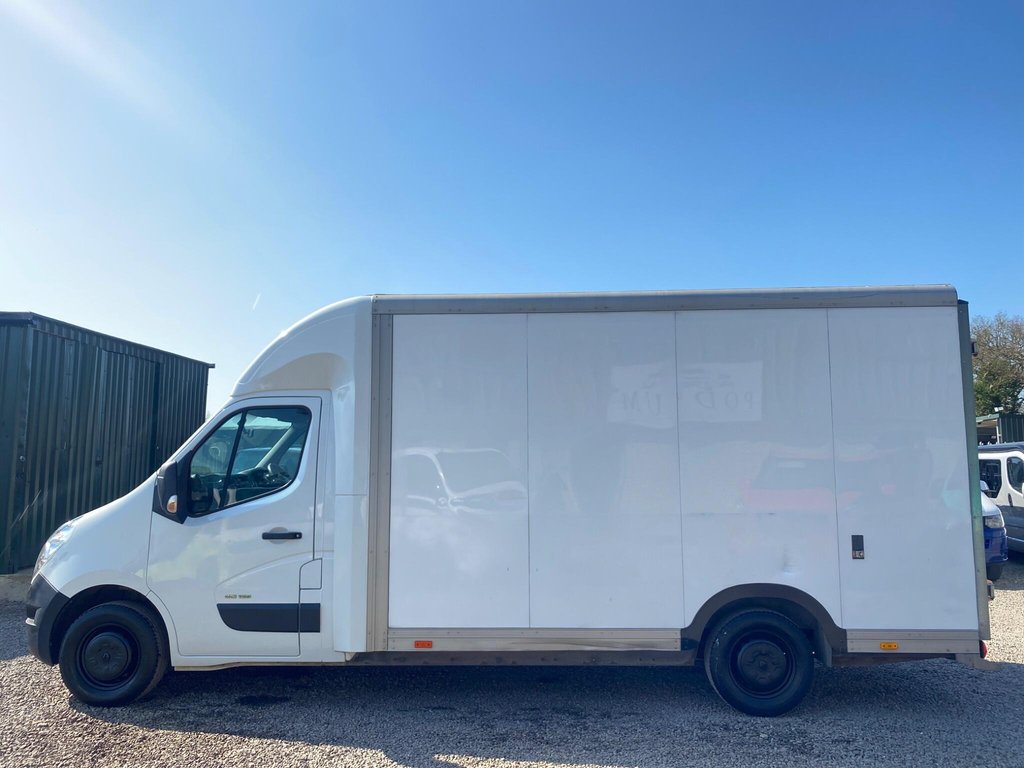 Used Renault Master 2013 for sale - 77952290: Photo 18