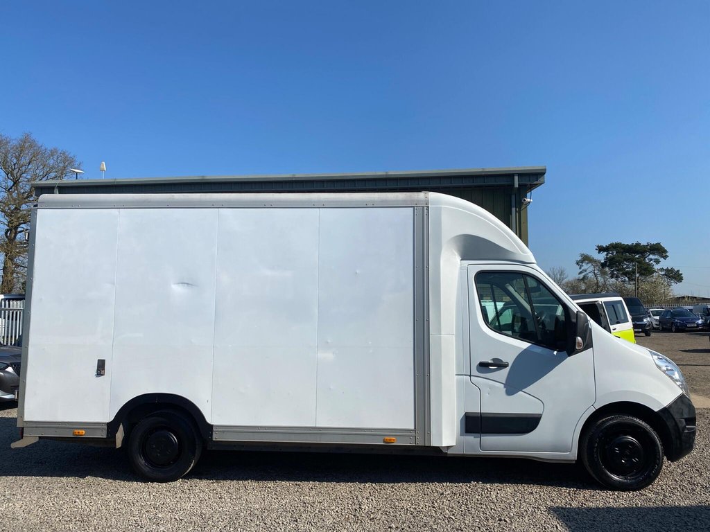 Used Renault Master 2013 for sale - 77952290: Photo 20