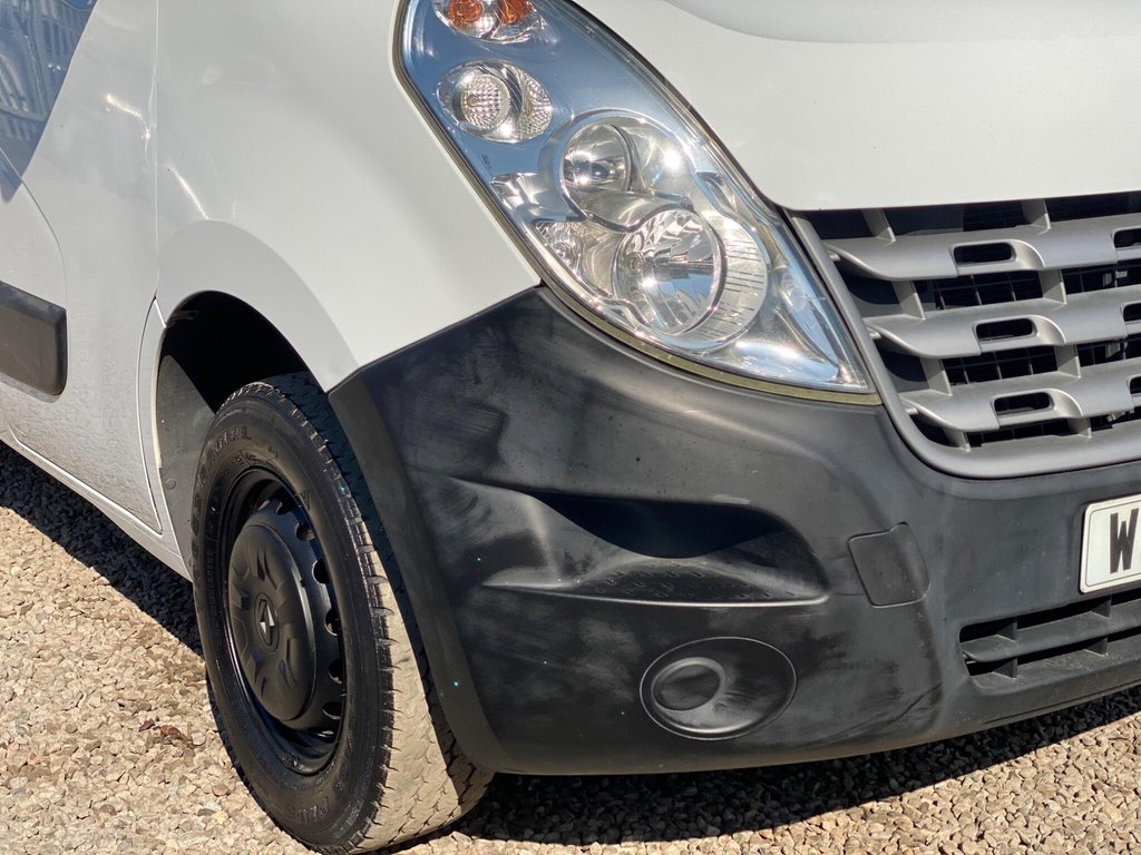 Used Renault Master 2013 for sale - 77952290: Photo 21