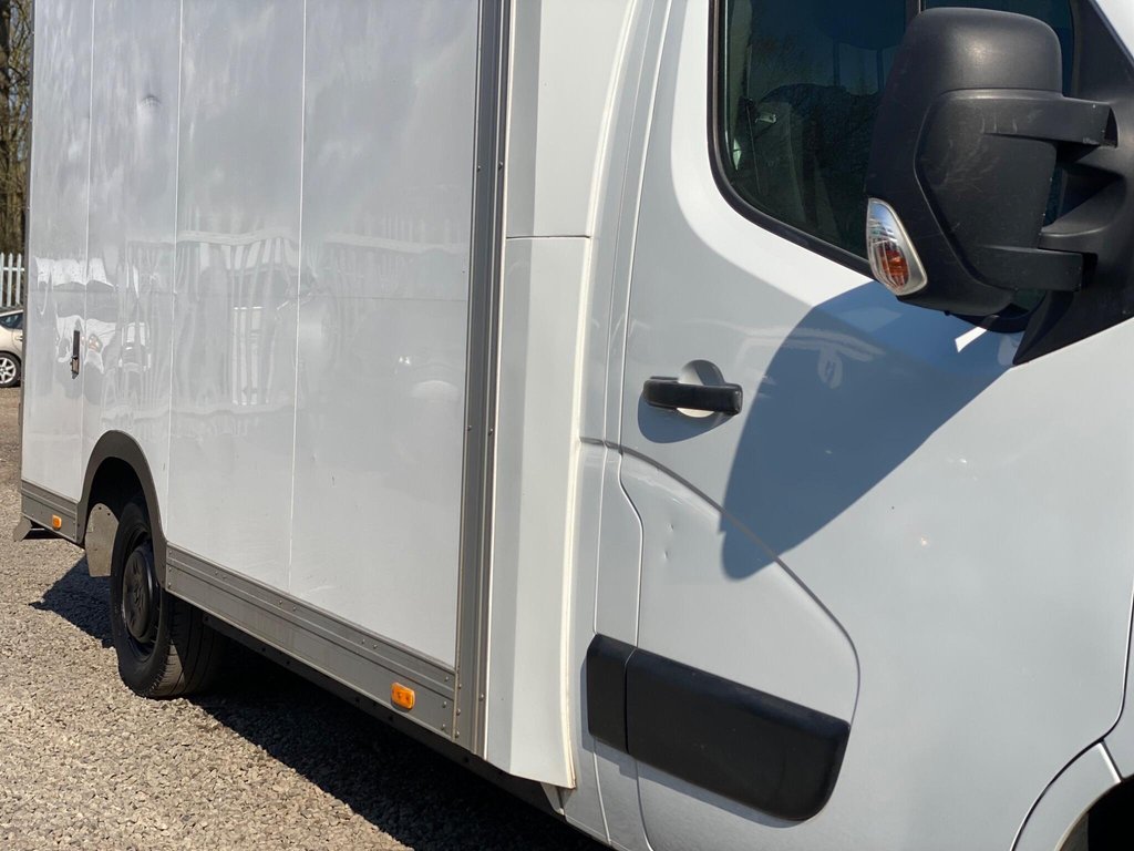 Used Renault Master 2013 for sale - 77952290: Photo 22