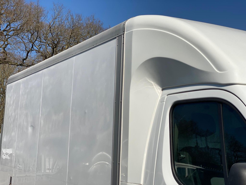 Used Renault Master 2013 for sale - 77952290: Photo 23