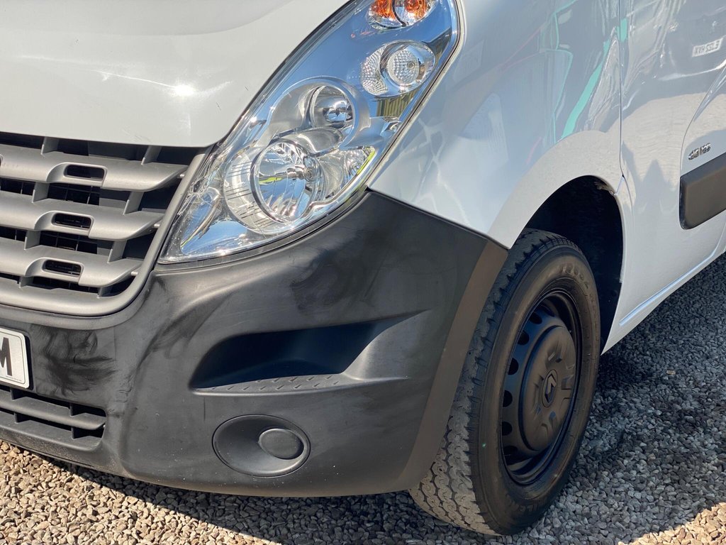 Used Renault Master 2013 for sale - 77952290: Photo 24
