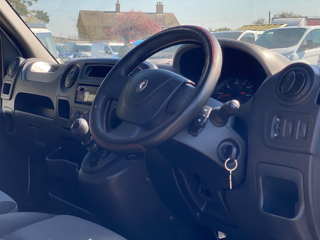 Used Renault Master 2013 for sale - 77952290: Photo 25