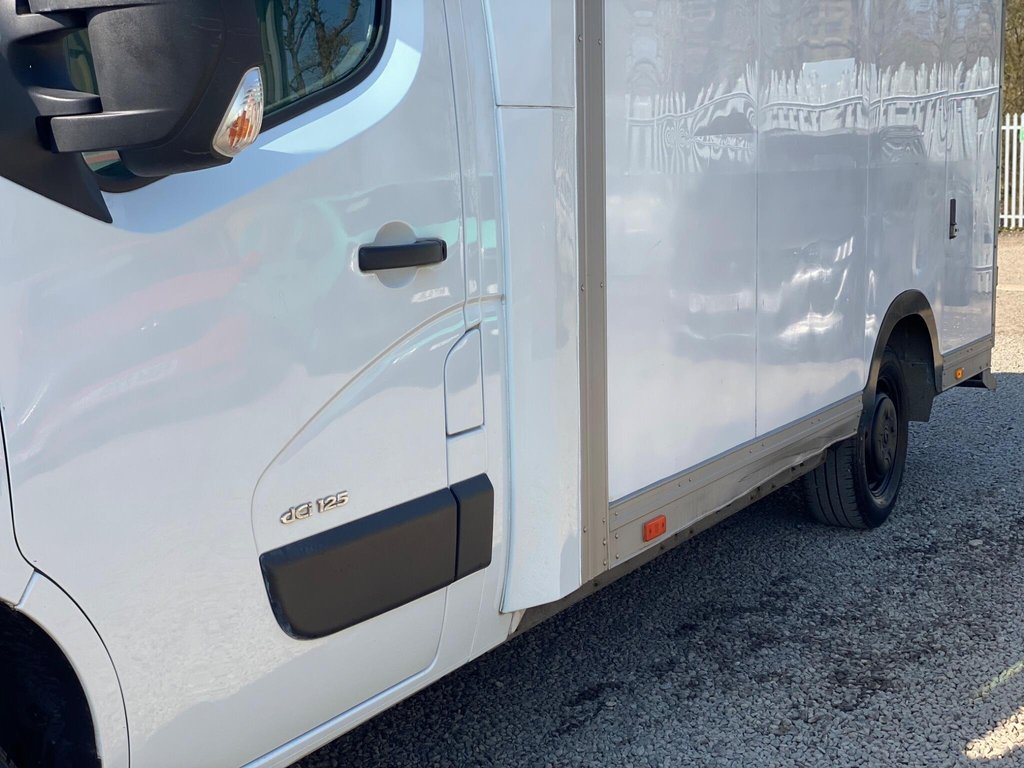 Used Renault Master 2013 for sale - 77952290: Photo 26