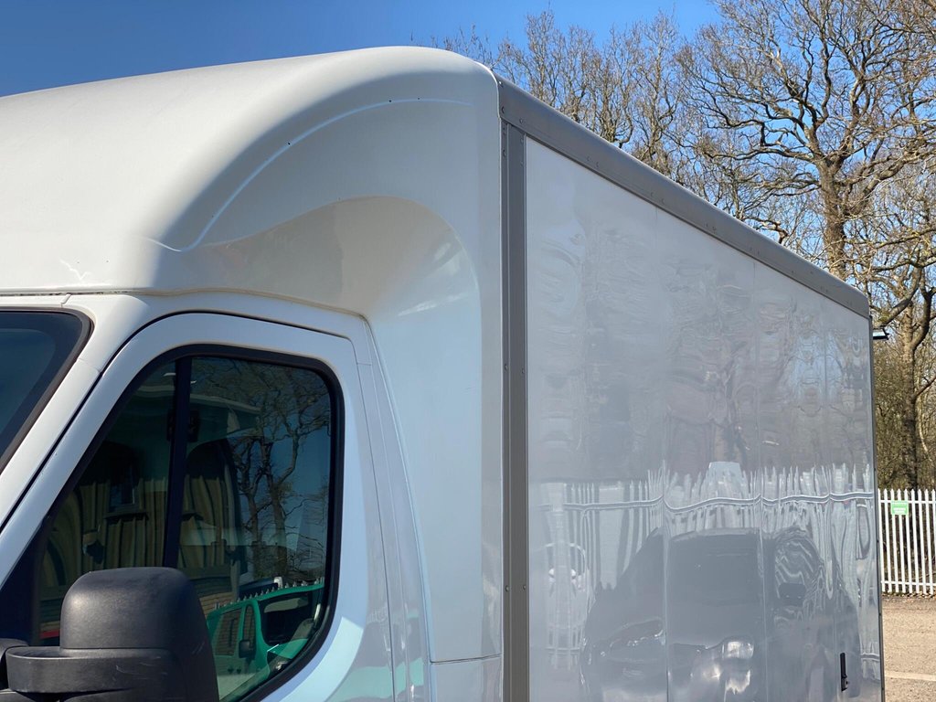 Used Renault Master 2013 for sale - 77952290: Photo 27