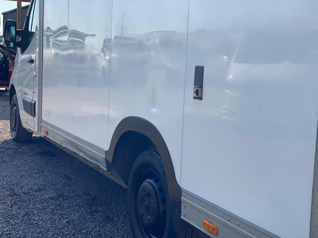 Used Renault Master 2013 for sale - 77952290: Photo 29