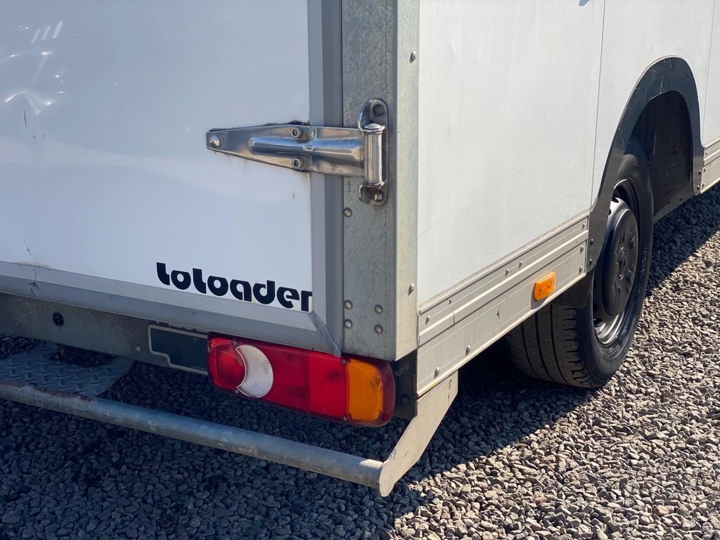 Used Renault Master 2013 for sale - 77952290: Photo 31