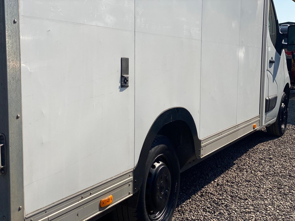 Used Renault Master 2013 for sale - 77952290: Photo 32
