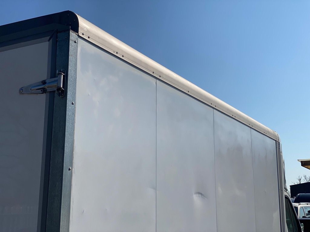 Used Renault Master 2013 for sale - 77952290: Photo 33