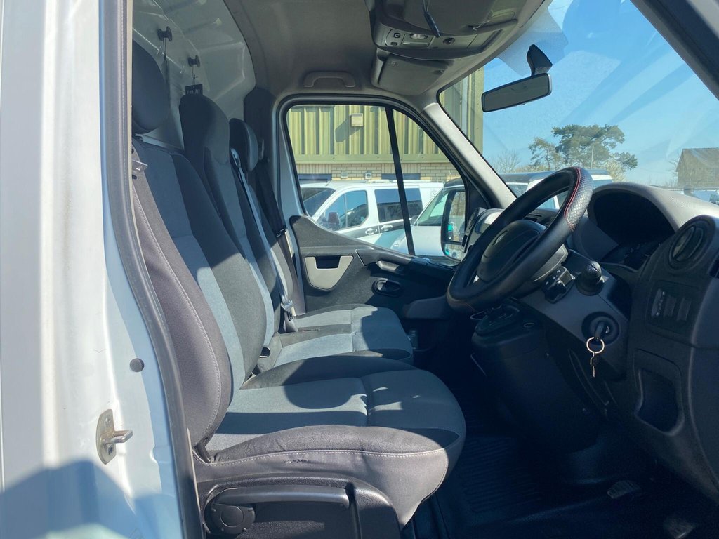 Used Renault Master 2013 for sale - 77952290: Photo 34