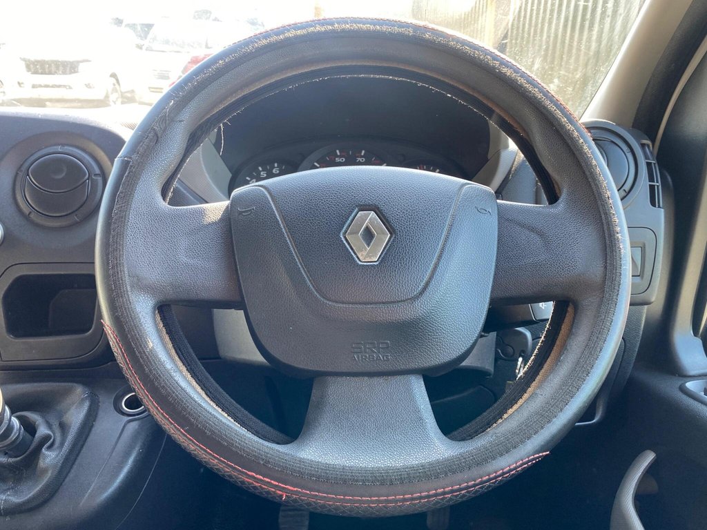 Used Renault Master 2013 for sale - 77952290: Photo 38