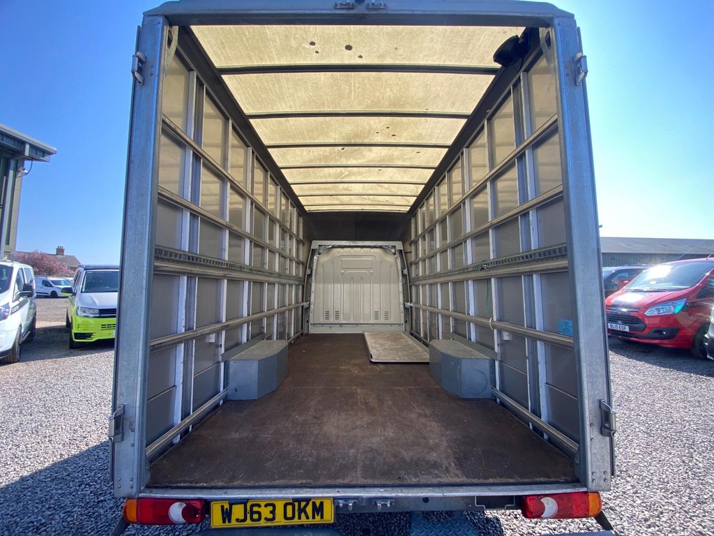 Used Renault Master 2013 for sale - 77952290: Photo 45