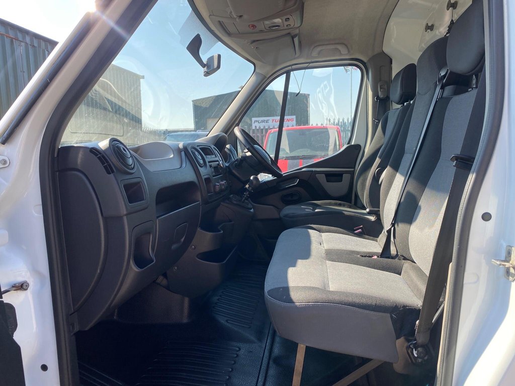 Used Renault Master 2013 for sale - 77952290: Photo 49