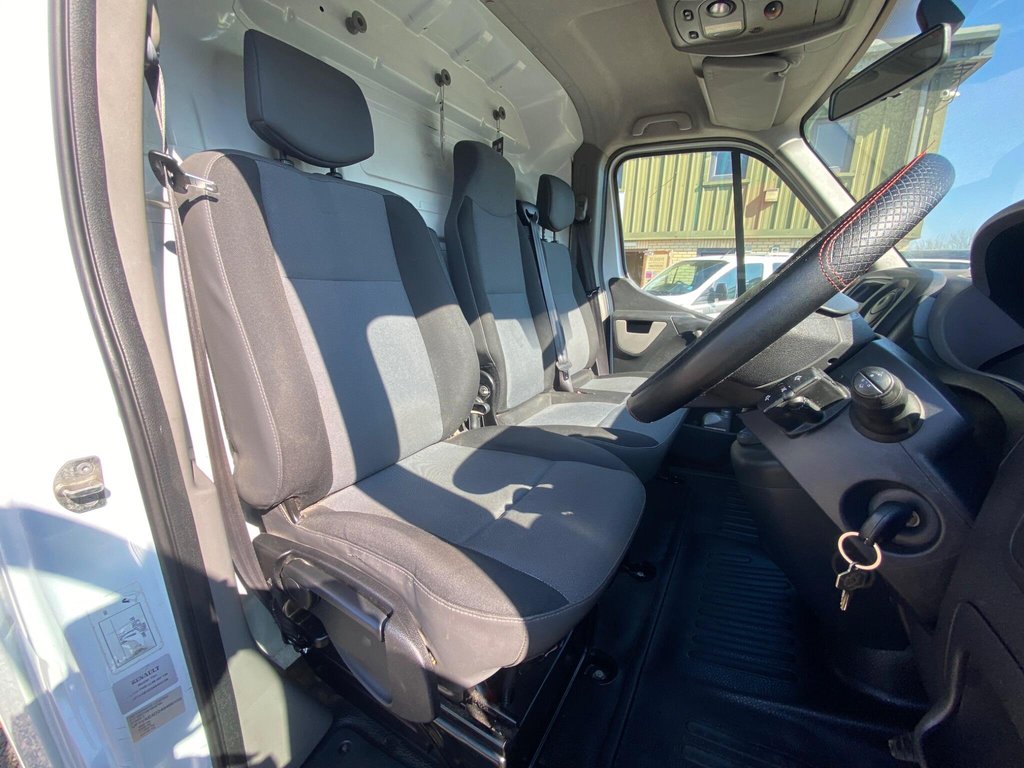 Used Renault Master 2013 for sale - 77952290: Photo 6