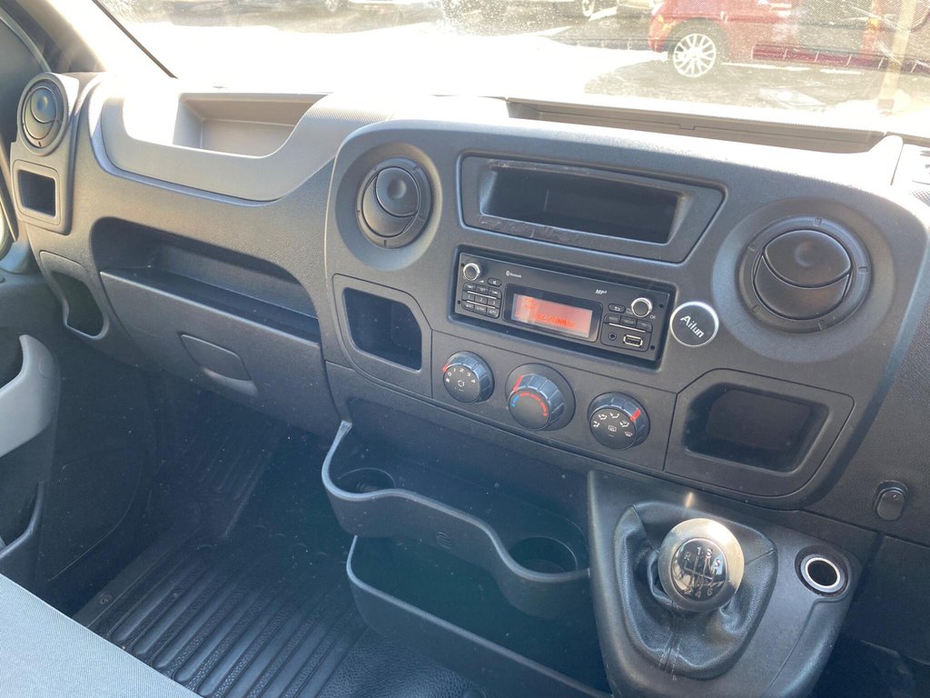 Used Renault Master 2013 for sale - 77952290: Photo 7