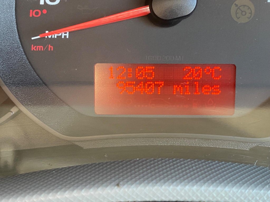 Used Renault Master 2013 for sale - 77952290: Photo 8