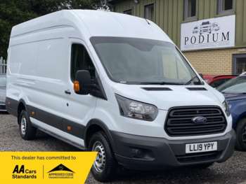 Used Ford Transit 2019 for sale - 75290953: Photo