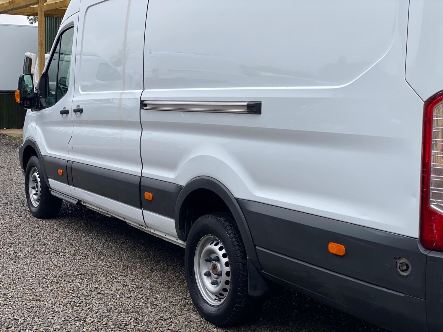 Vehicle 23