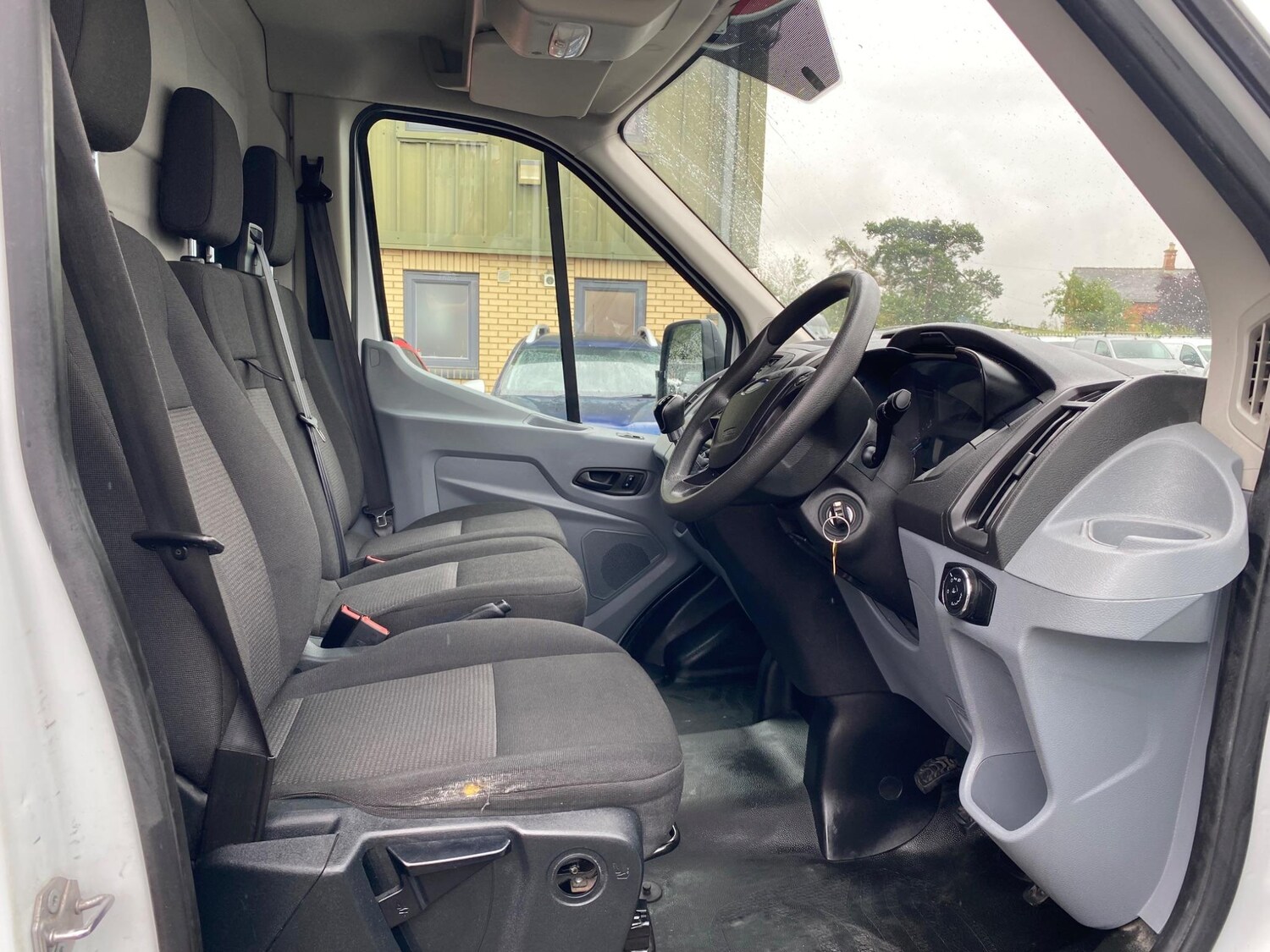 Vehicle 27