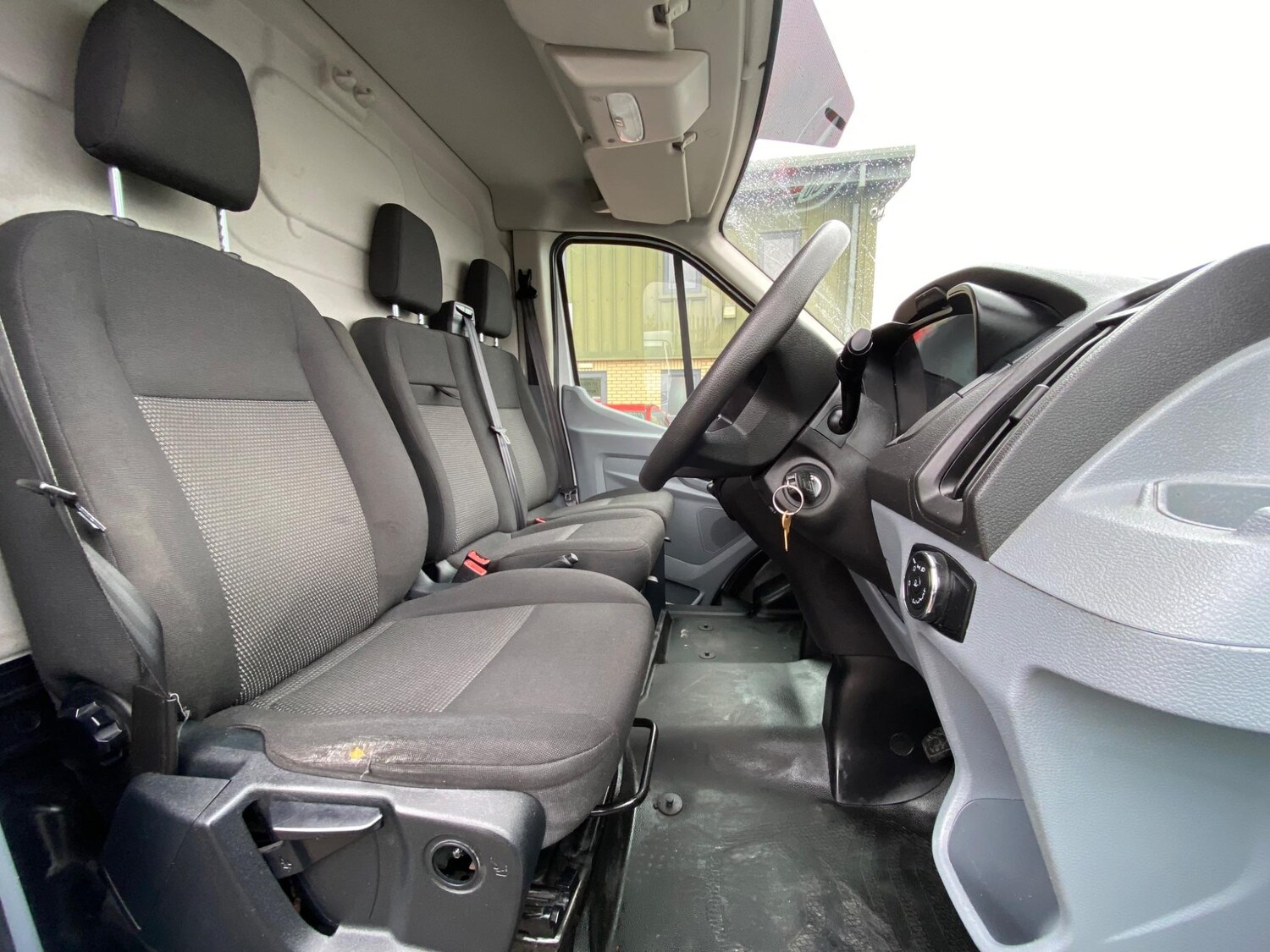 Vehicle 28