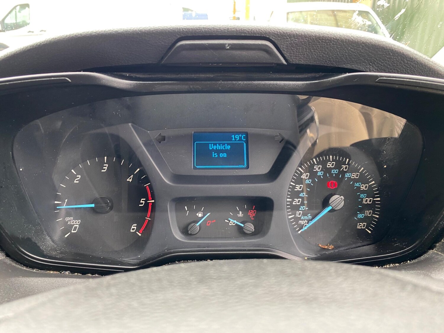 Vehicle 36