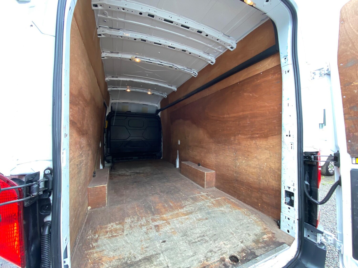Vehicle 41