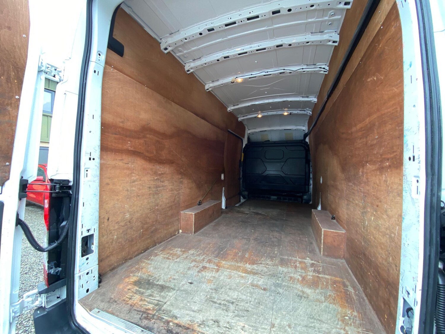Vehicle 43