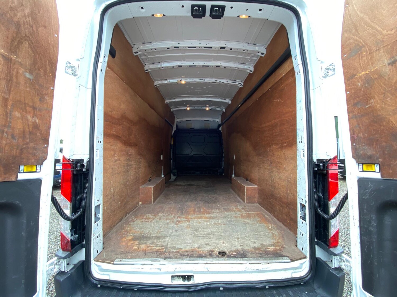Vehicle 44