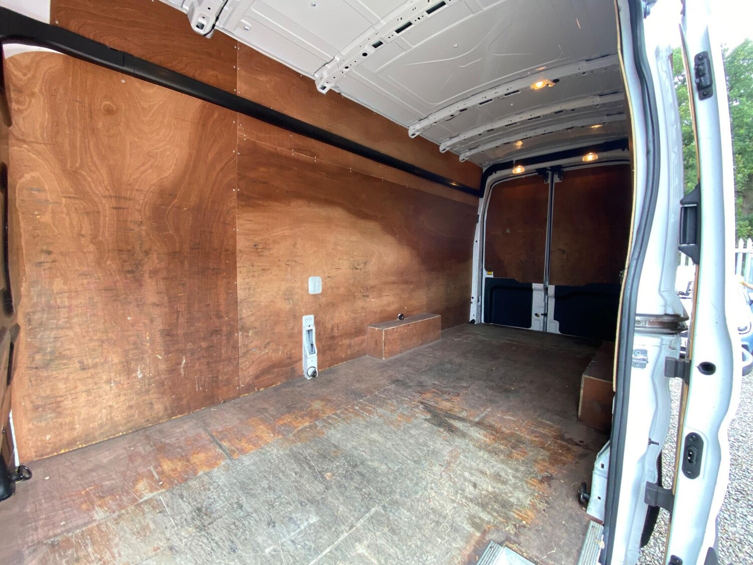 Vehicle 47