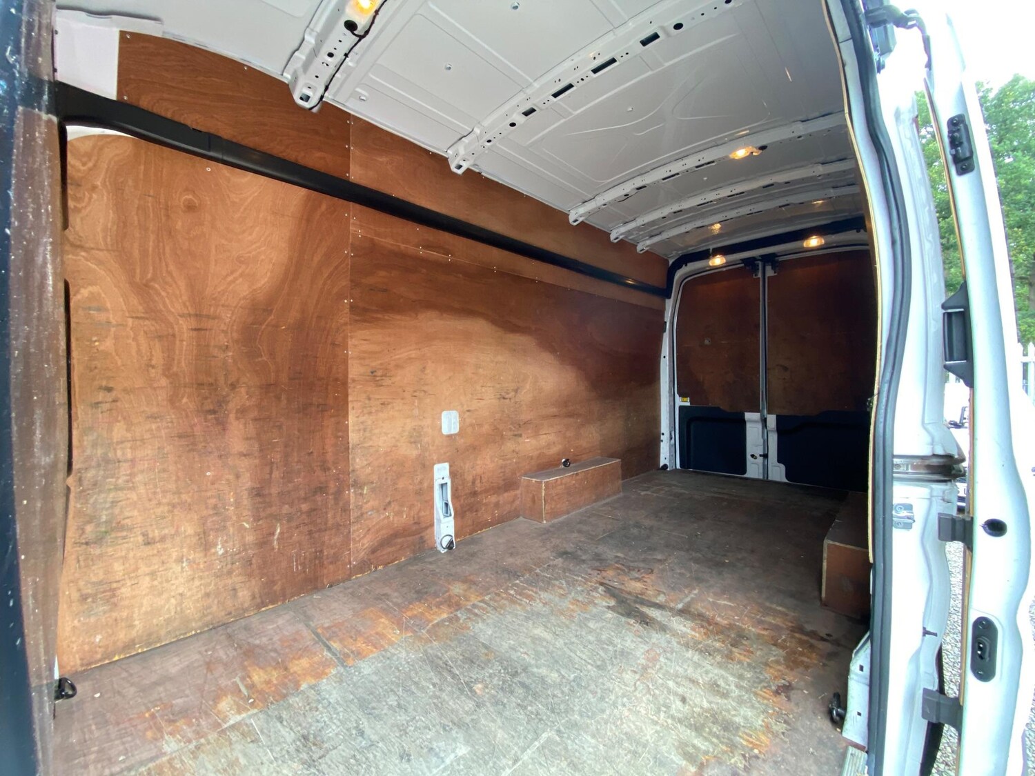 Vehicle 48