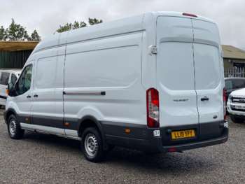 Used Ford Transit 2019 for sale - 75290953: Photo